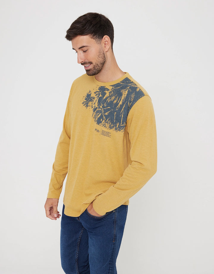 koala bay Camiseta Manga Larga - Bubi Rebajas top