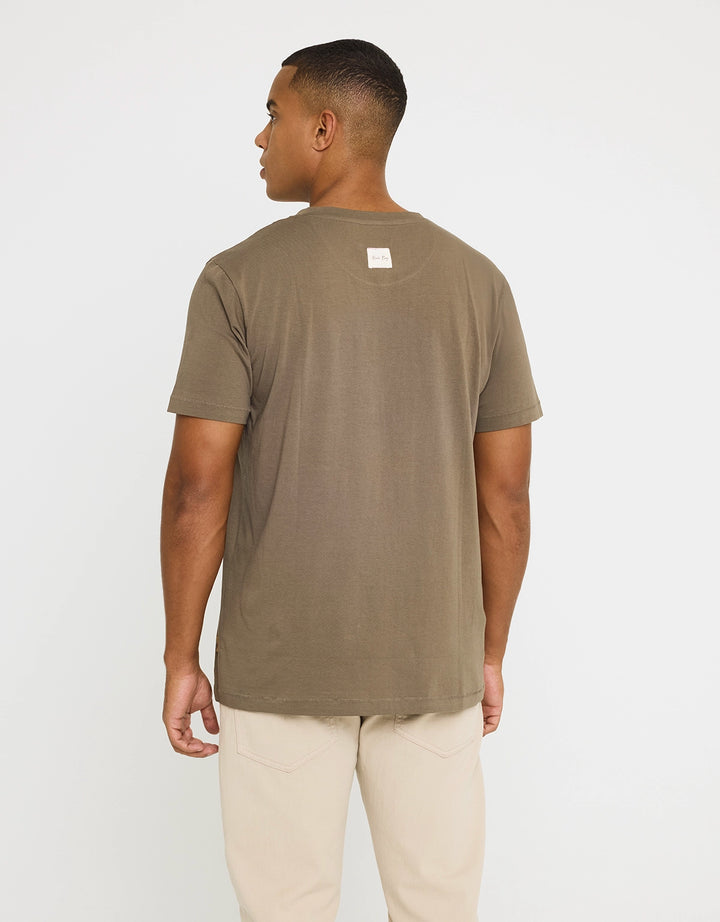 koala bay Camiseta Manga Corta Estampado - Chilly Oferta especial