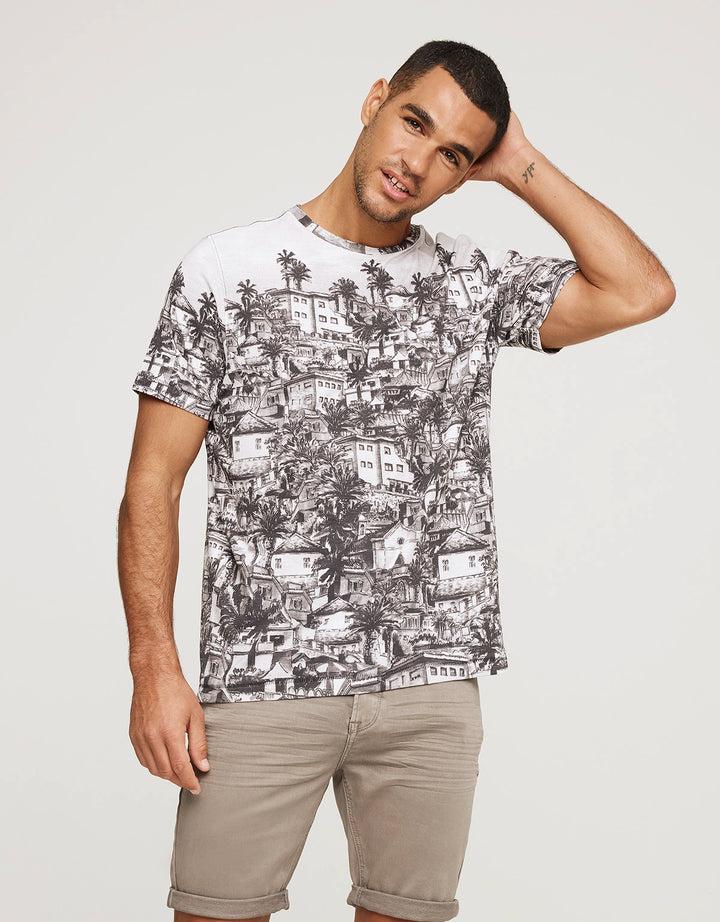 koala bay Camiseta Manga Corta Algodón - Coso COMPRAR AHORA