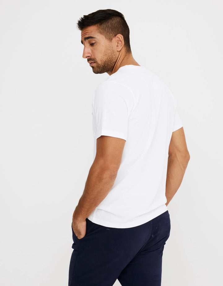 koala bay Camiseta Manga Corta Algodón - Bastian Último día