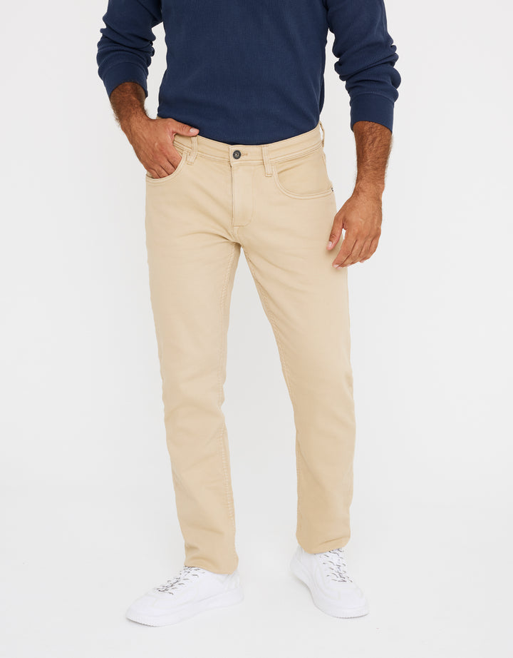 koala bay Pantalón Largo Jean Arena - East Oferta exclusiva