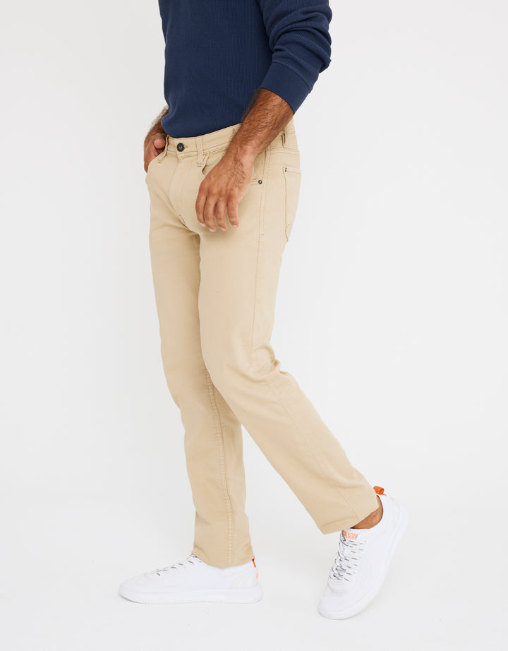 koala bay Pantalón Largo Jean Arena - East Oferta exclusiva