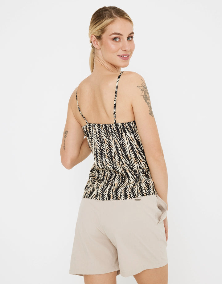 koala bay Camiseta Tirantes Estampada - Olein En línea