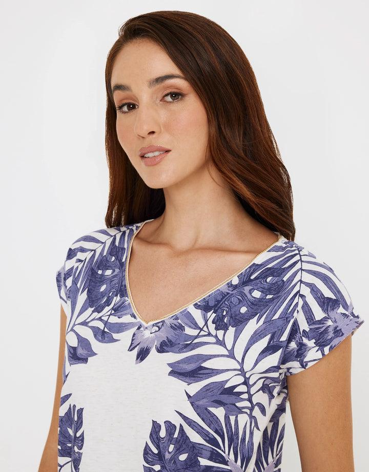 koala bay Camiseta Manga Corta - Leaula Rebajas