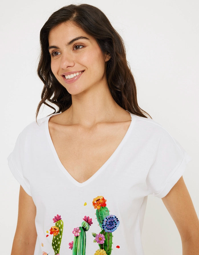 koala bay Camiseta Manga Corta Algodón - Peyotec Venta caliente