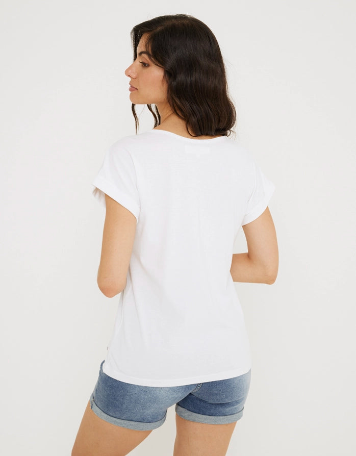 koala bay Camiseta Manga Corta Algodón - Peyotec Venta caliente