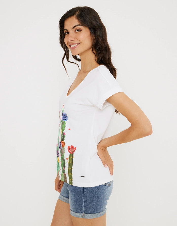 koala bay Camiseta Manga Corta Algodón - Peyotec Venta caliente