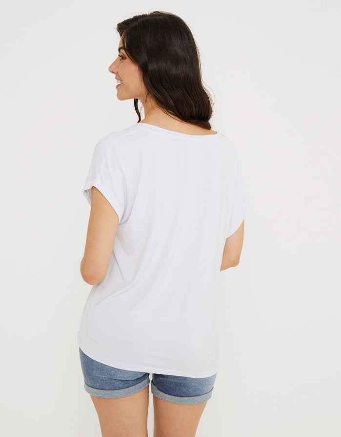 koala bay Camiseta Manga Corta - Amiyin Rebajas de fábrica