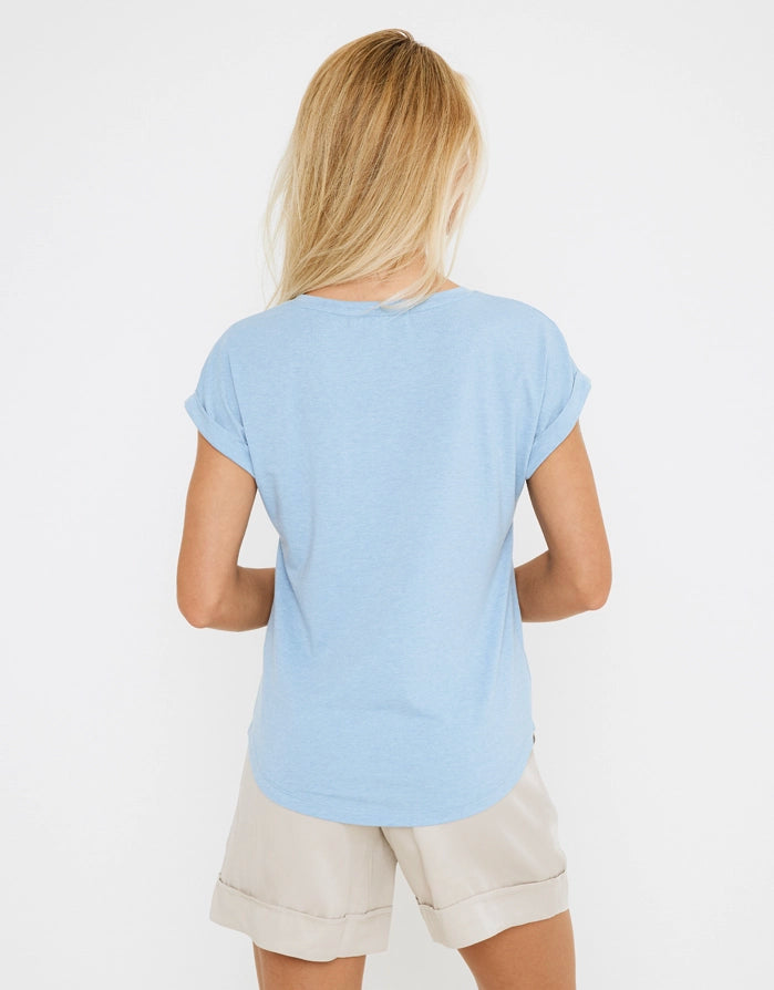 koala bay Camiseta Manga Corta - Luma Los más vendidos