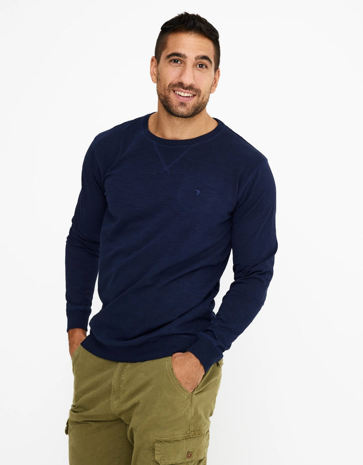koala bay Sudadera sin Capucha Algodón - Dendin En oferta