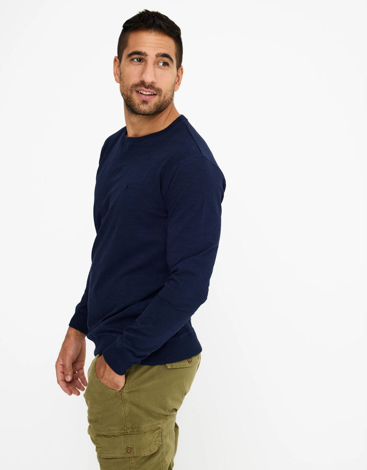 koala bay Sudadera sin Capucha Algodón - Dendin En oferta