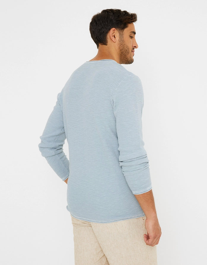 koala bay Sweater Manga Larga - Susak Gran oferta