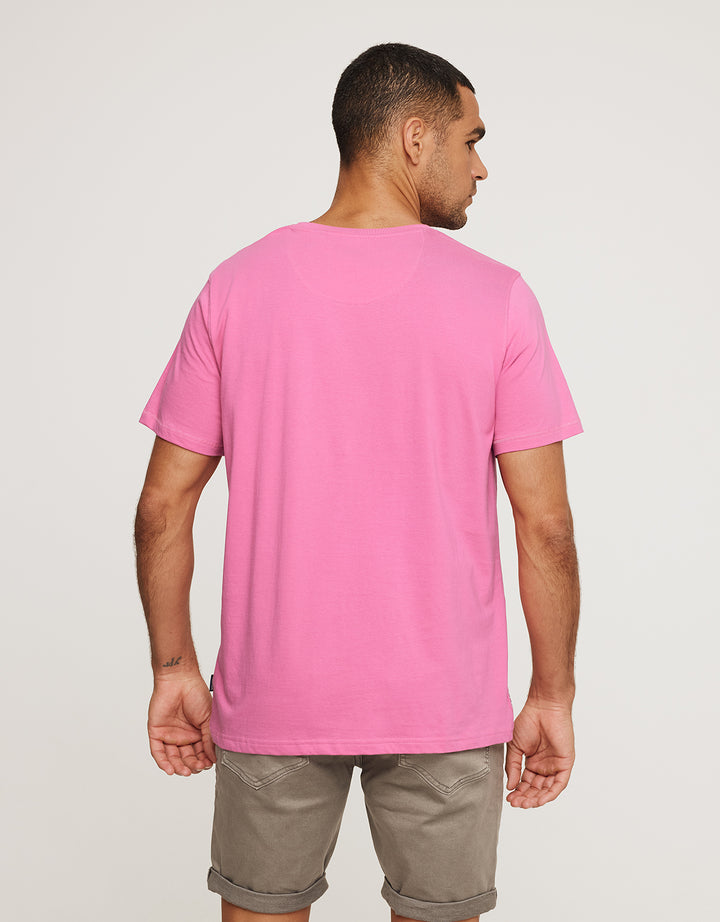 koala bay Camiseta Manga Corta Algodón - Lido Rebajas baratas