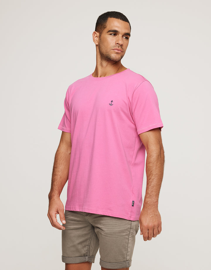 koala bay Camiseta Manga Corta Algodón - Lido Rebajas baratas