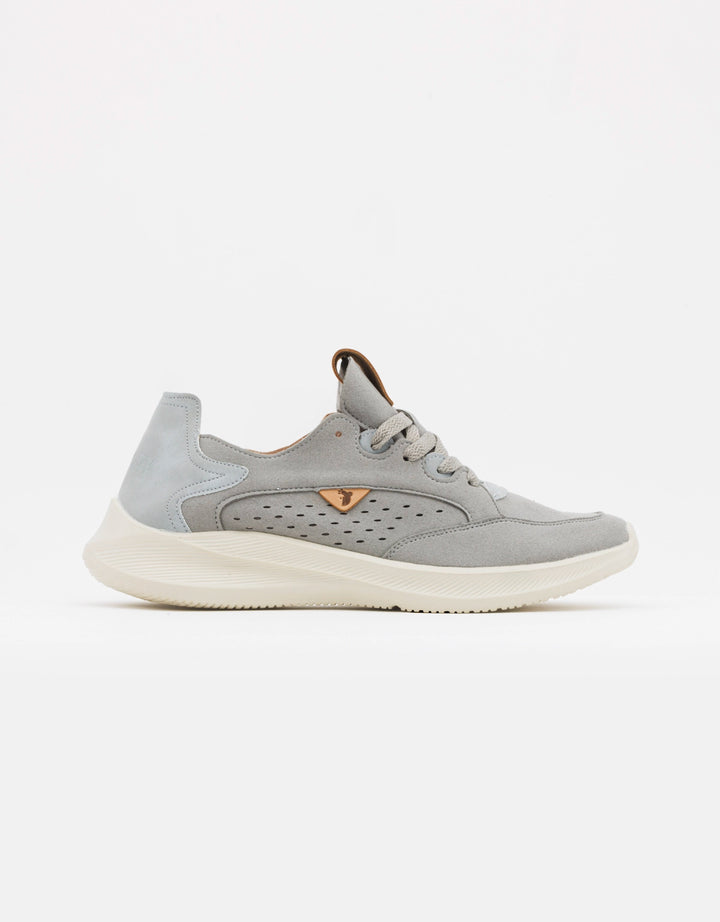 koala bay Zapatillas Memory Foam Gris - Beetle