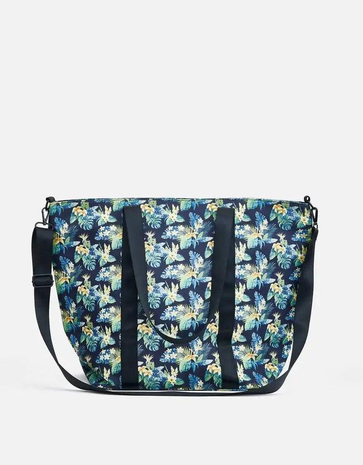 koala bay Bolso de Playa Multicolor - Agave Envío gratis