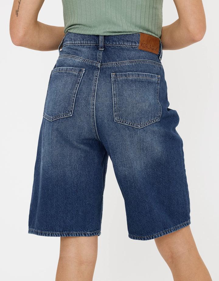 koala bay Bermuda Denim - Pep Solo queda un día