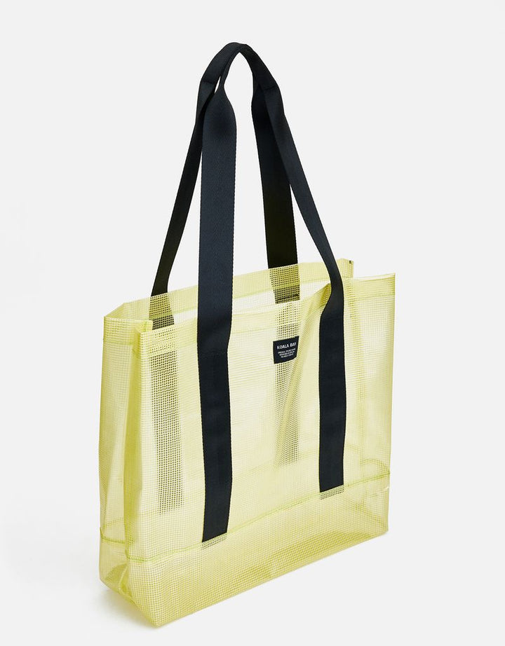 koala bay Shopping Bag - Phoebe Grandes descuentos