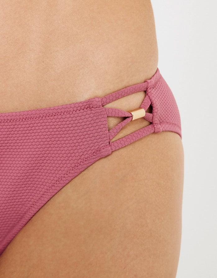 koala bay Braguita Bikini Rosa - Aura Precios de Black Friday
