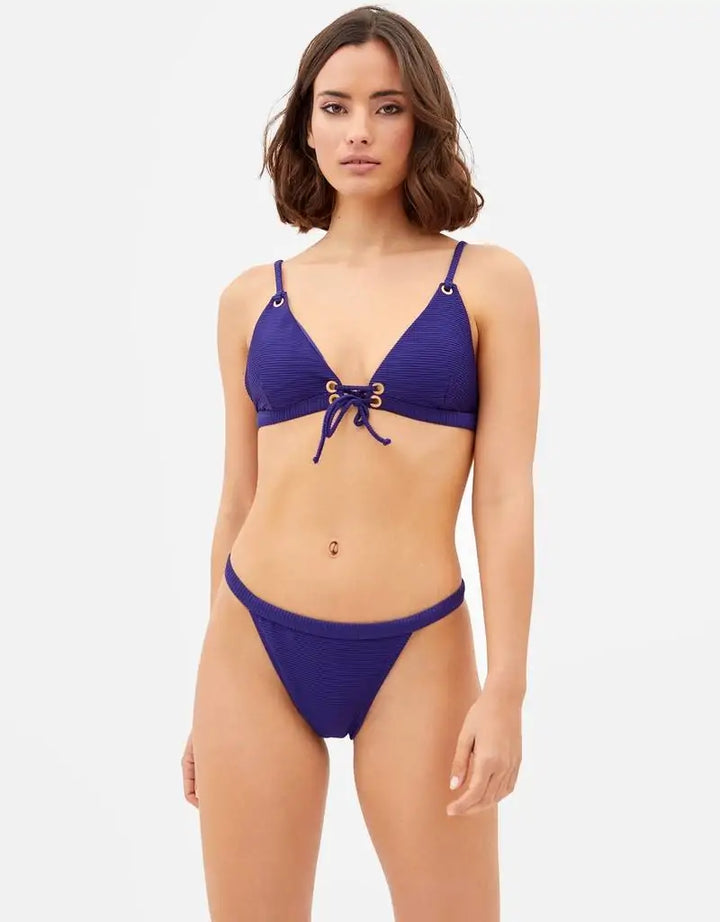 koala bay Top Bikini Triángulo - Buda Oferta exclusiva