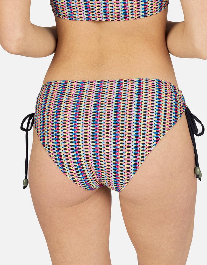 koala bay Braguita Bikini Multicolor - Oswin Descuento por venta flash