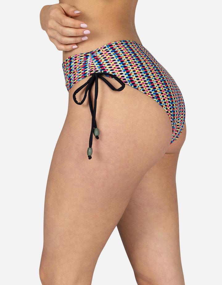 koala bay Braguita Bikini Multicolor - Oswin Descuento por venta flash
