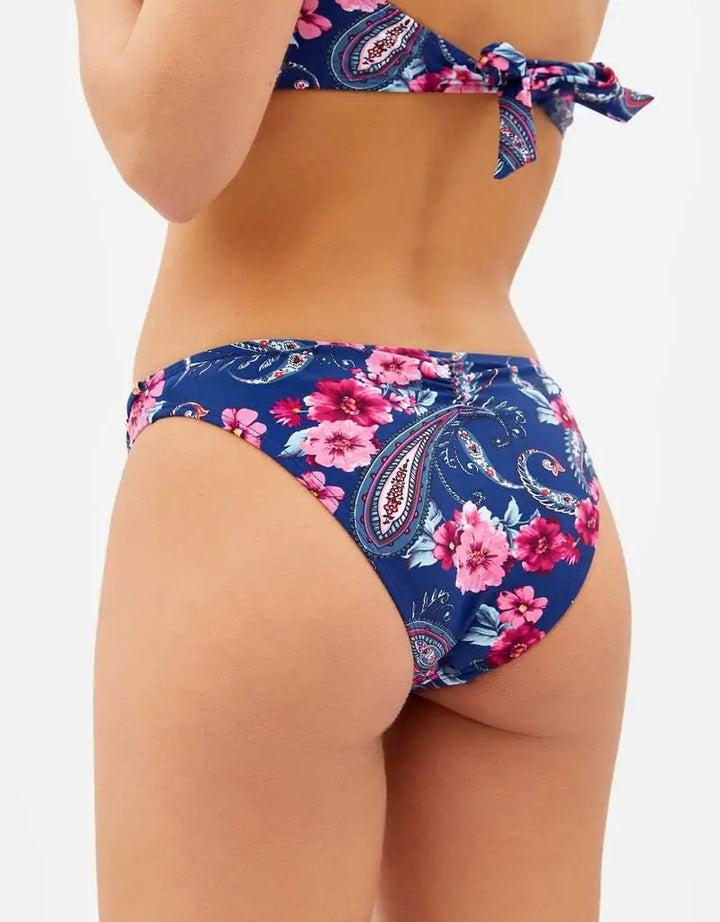 koala bay Braguita Bikini Denim - Balear En línea