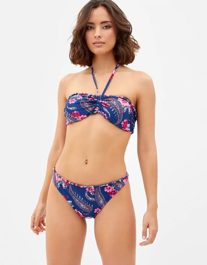 koala bay Braguita Bikini Denim - Balear En línea