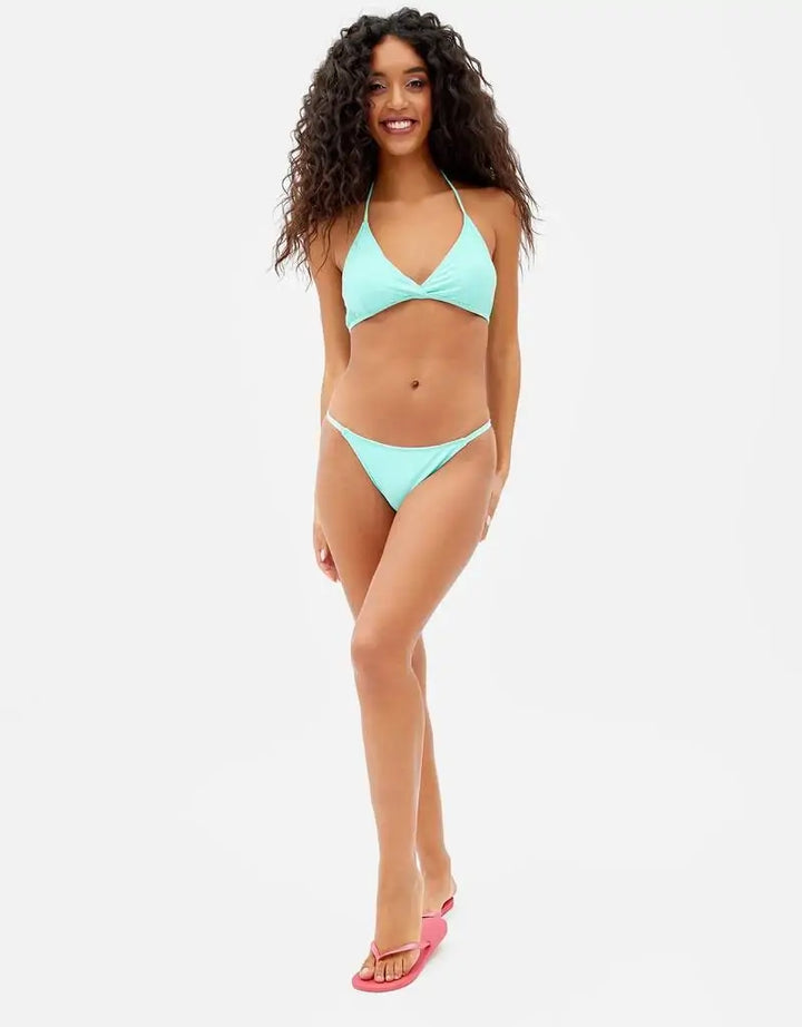 koala bay Top Bikini - Sangria Outlet
