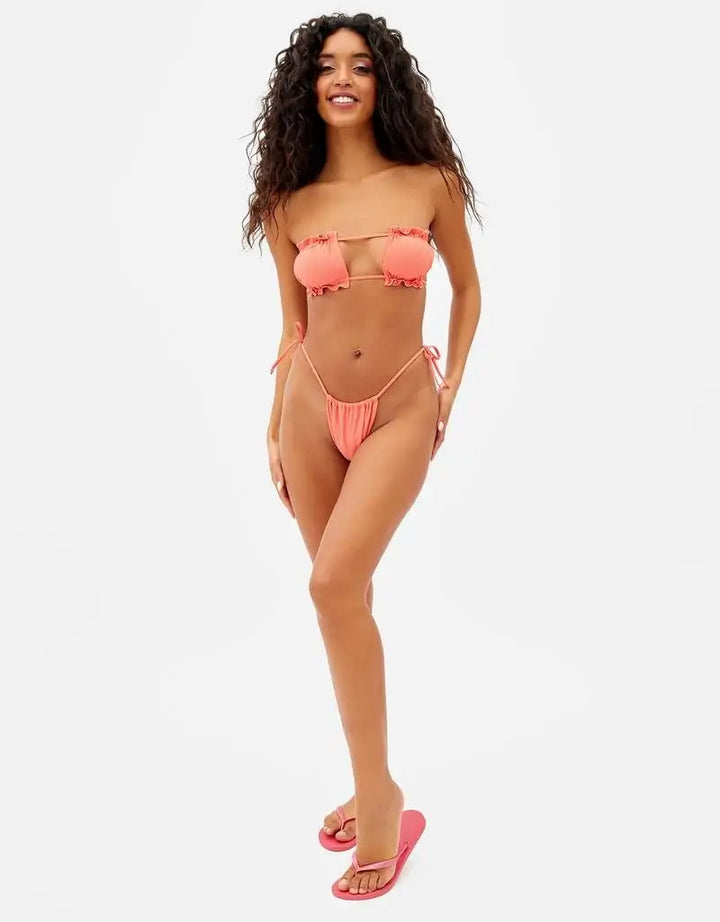koala bay Braguita Bikini - Daiquiri Rebajas
