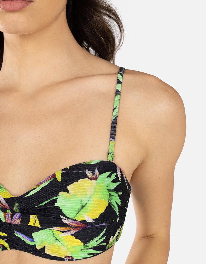 koala bay Top Bikini Multicolor - Emi Ofertas
