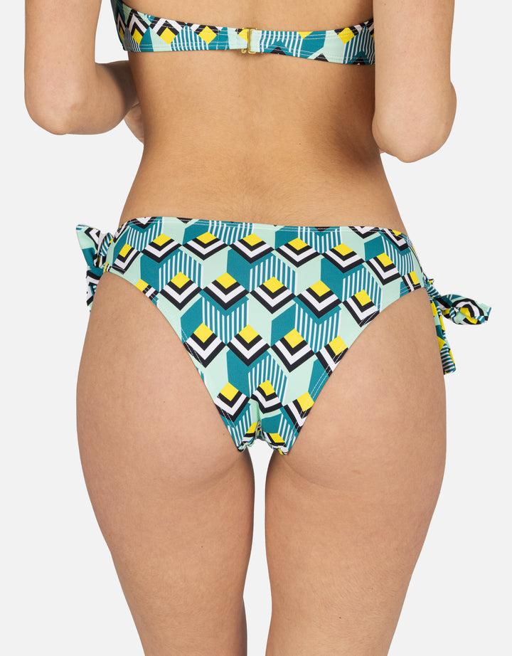 koala bay Braguita Bikini Multicolor - Kirk Ventas relámpago