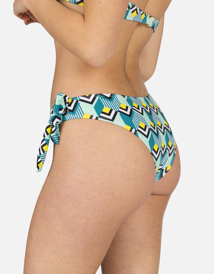 koala bay Braguita Bikini Multicolor - Kirk Ventas relámpago