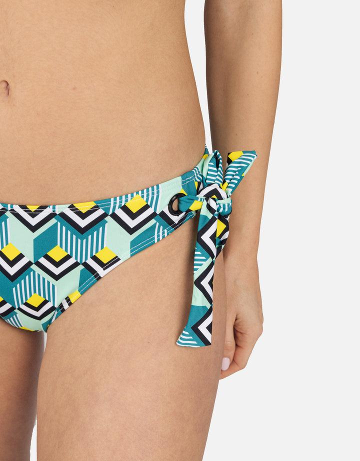 koala bay Braguita Bikini Multicolor - Kirk Ventas relámpago