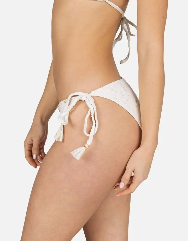 koala bay Braguita Bikini Lazos - Gemma Últimos 3 días