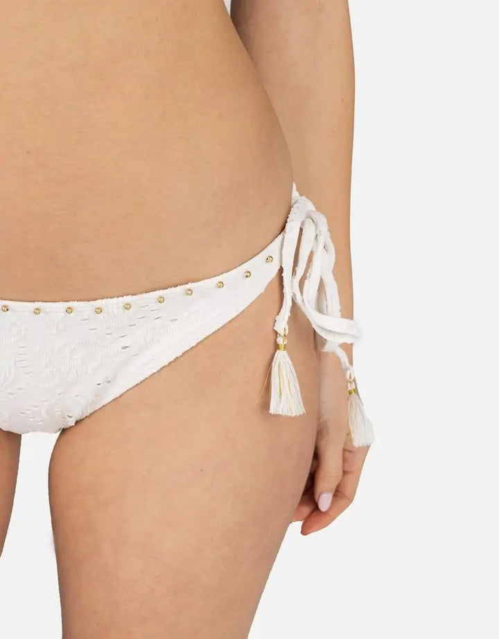 koala bay Braguita Bikini Lazos - Gemma Últimos 3 días