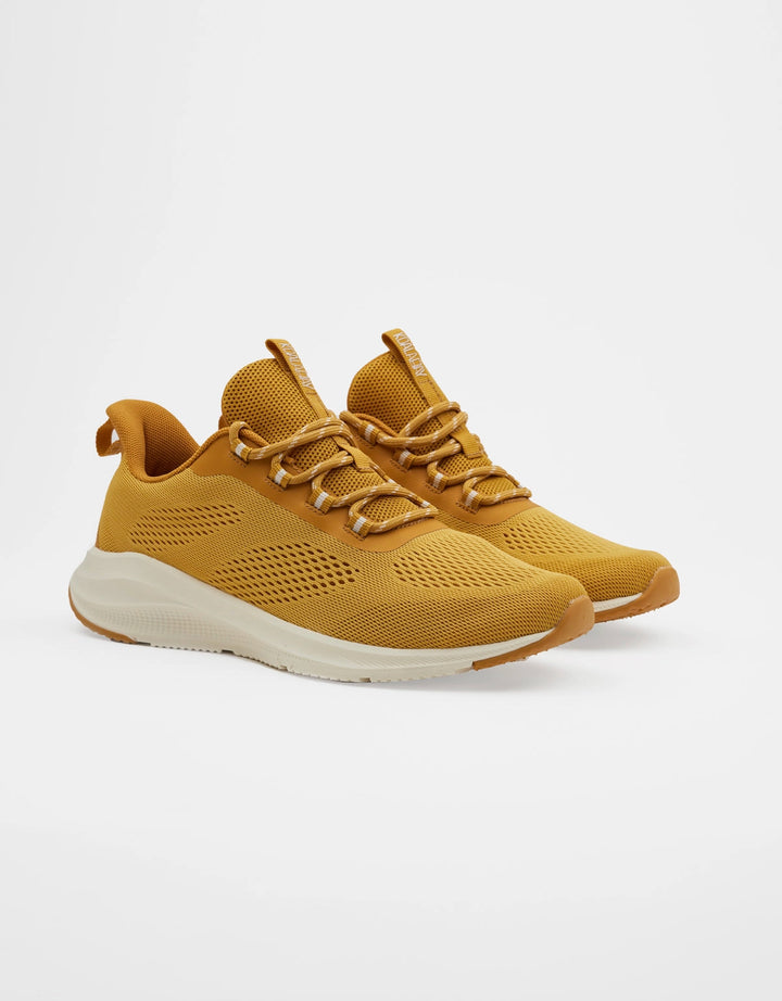 koala bay Zapatillas Mostaza - Viper Promoción por tiempo limitado