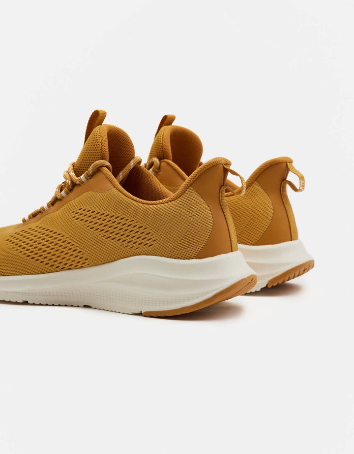 koala bay Zapatillas Mostaza - Viper Promoción por tiempo limitado