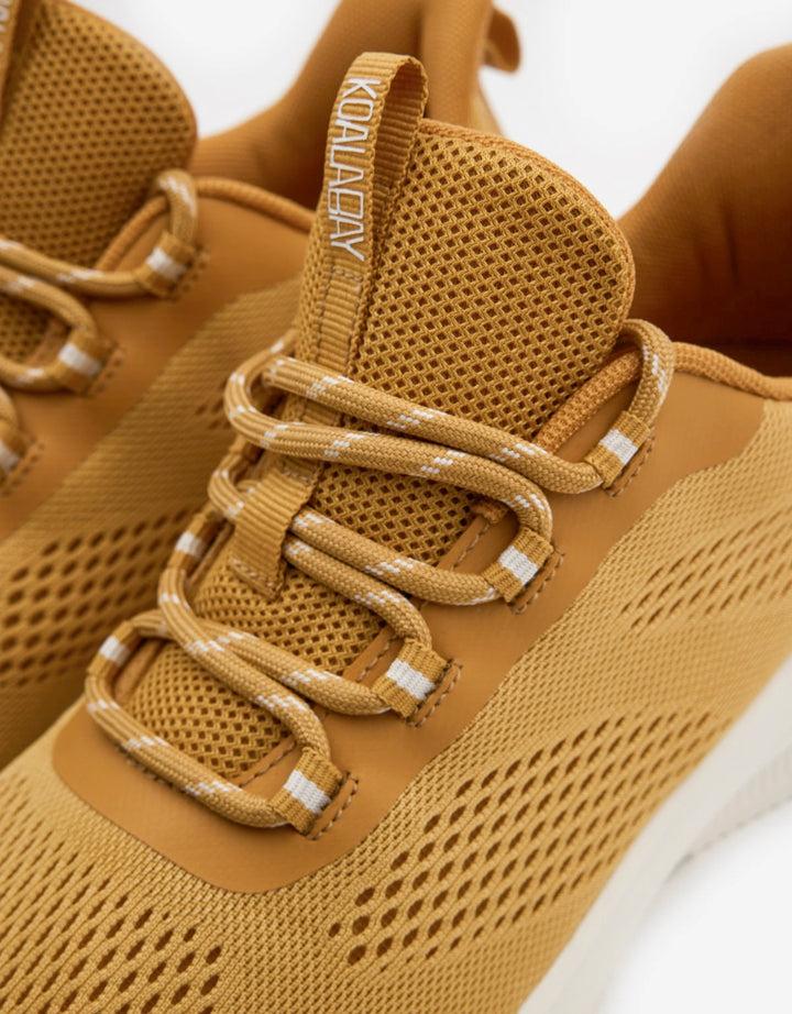 koala bay Zapatillas Mostaza - Viper Promoción por tiempo limitado
