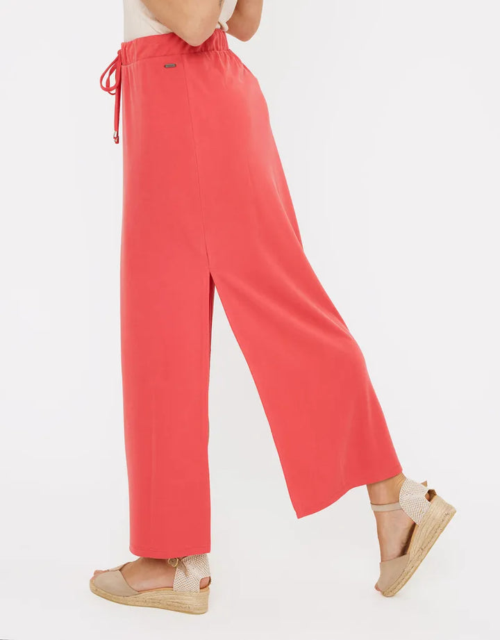 koala bay Falda Midi - Claudina Grandes descuentos