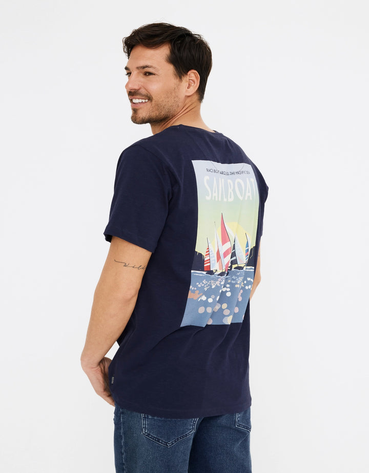 koala bay Camiseta Manga Corta Algodón - Altair Tienda de fábrica