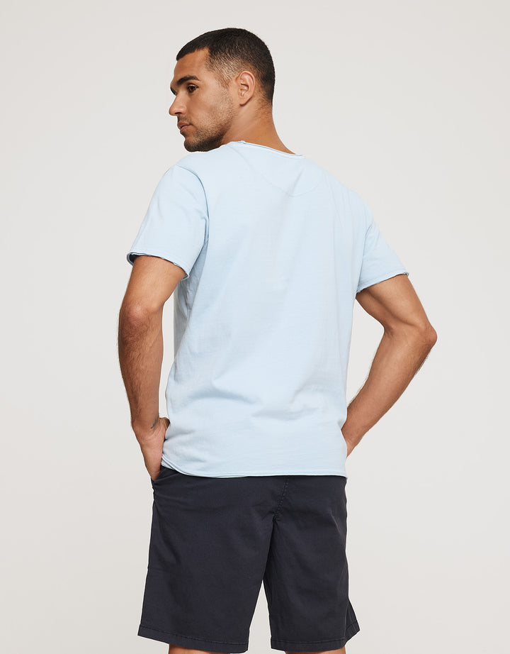 koala bay Camiseta Manga Corta Básica Algodón - Astre Limitado a 3 días