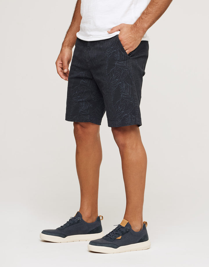 koala bay Bermuda Algodón Azul Marino - Clivei En oferta