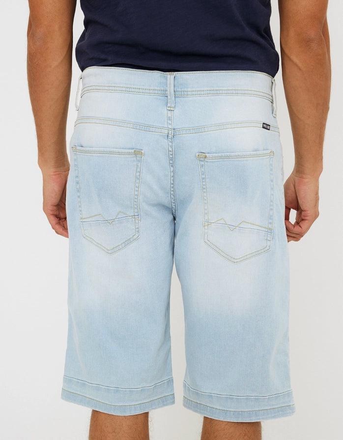 koala bay Bermuda Denim - Mané Descuentos del mes