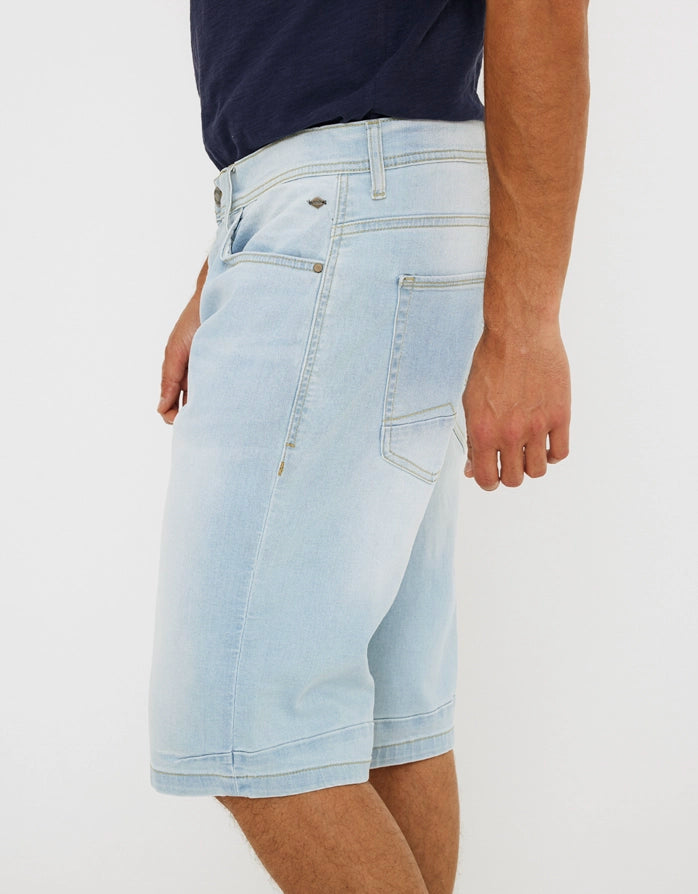 koala bay Bermuda Denim - Mané Descuentos del mes