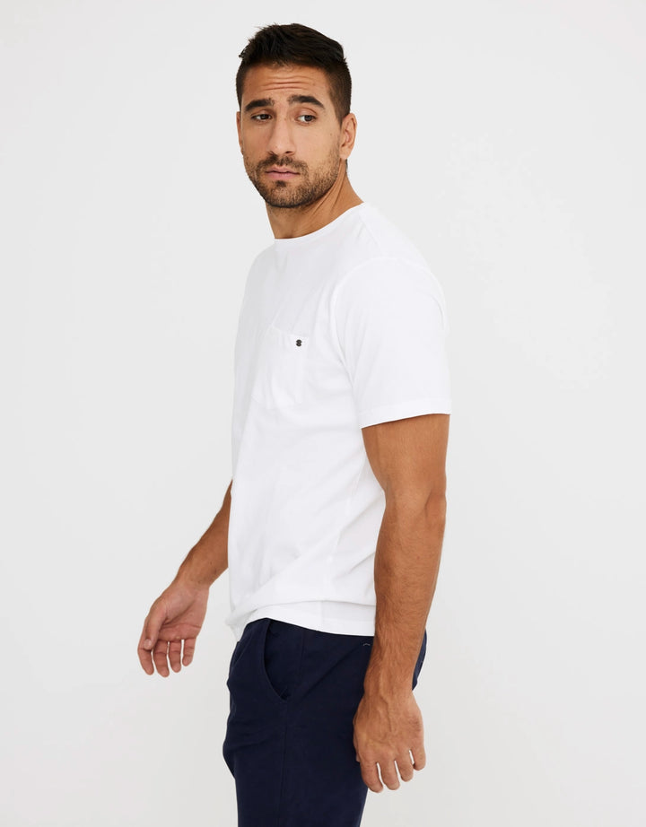 koala bay Camiseta Manga Corta Algodón - Bastian Descuento por venta flash