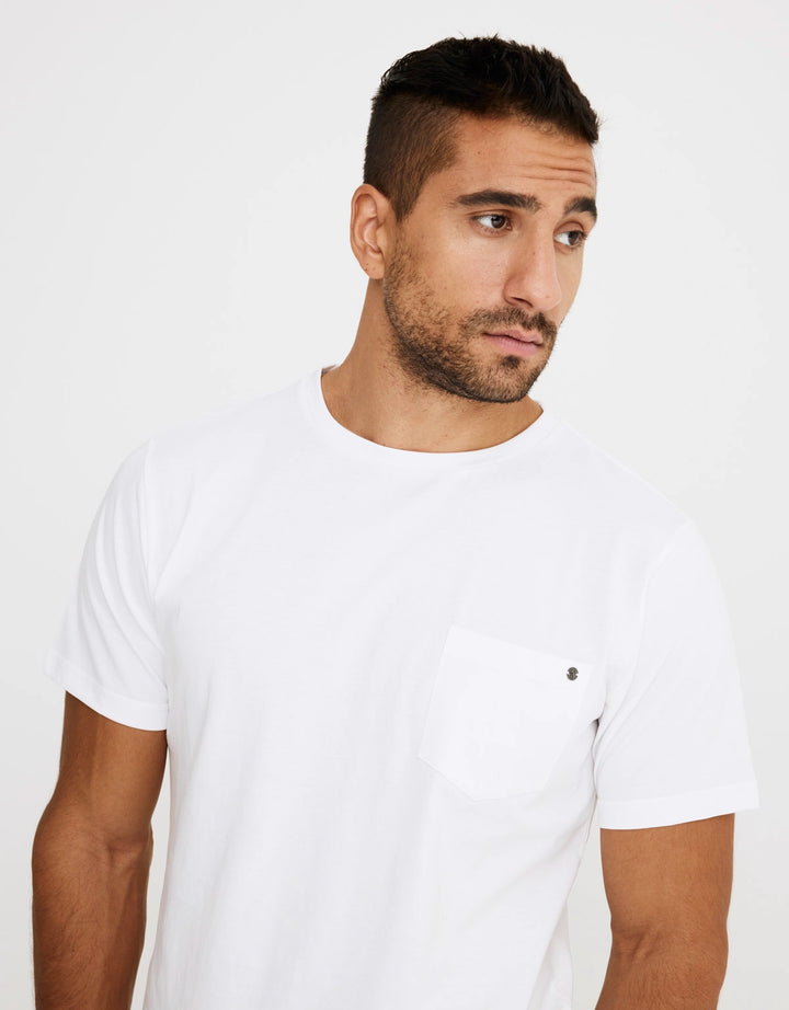 koala bay Camiseta Manga Corta Algodón - Bastian Descuento por venta flash