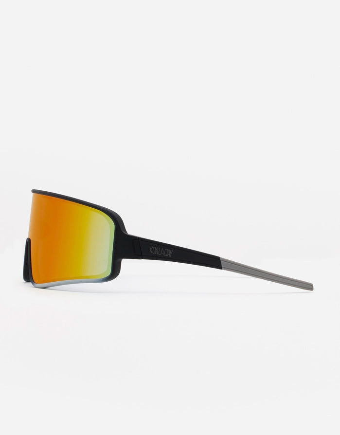 koala bay Gafas de Sol Sport Rojo - Evans Precio ultrabajo