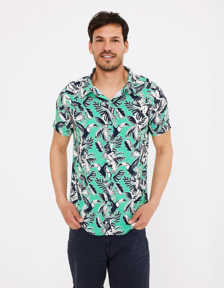 koala bay Camisa Manga Corta - Biokon 2025
