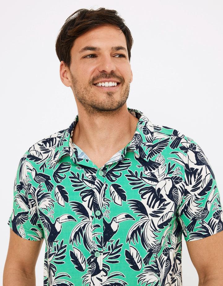 koala bay Camisa Manga Corta - Biokon 2025